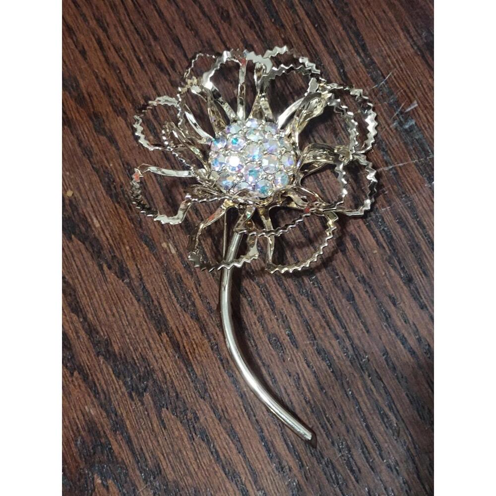 Vintage Sarah Coventry Signed jewelry lot